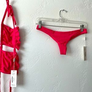 Poems bikini set
